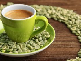 هرآنچه که باید در مورد قهوه سبز بدانید!