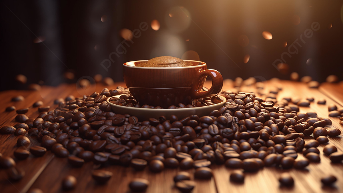 بررسی کلی اثرات کافئین بر مغز