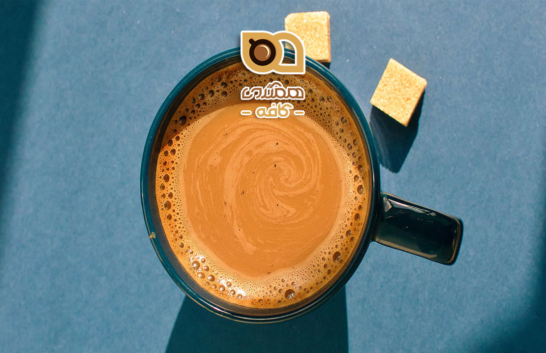 قهوه با شکر یا بدون شکر، انتخابی که باید با دقت انجام دهید