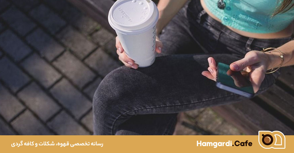 نوشیدن قهوه قبل از ورزش، تاثیرات مثبت و نکات مهم