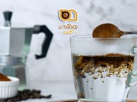 روش ‌های دم کردن قهوه با گرانول، لذت قهوه‌ ای سریع و آسان