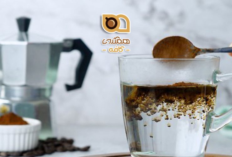 روش ‌های دم کردن قهوه با گرانول، لذت قهوه‌ ای سریع و آسان