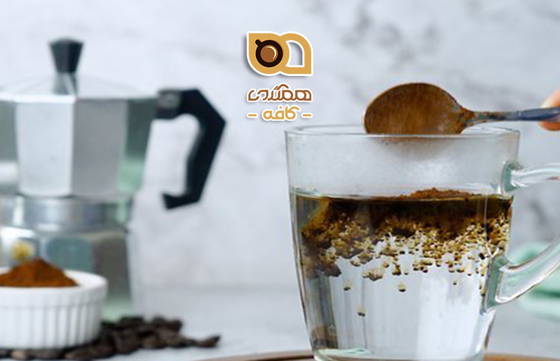روش ‌های دم کردن قهوه با گرانول، لذت قهوه‌ ای سریع و آسان