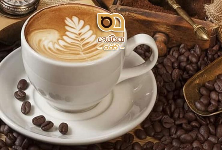 کاپوچینو شکلاتی: یک تجربه دلپذیر از طعم قهوه و شکلات