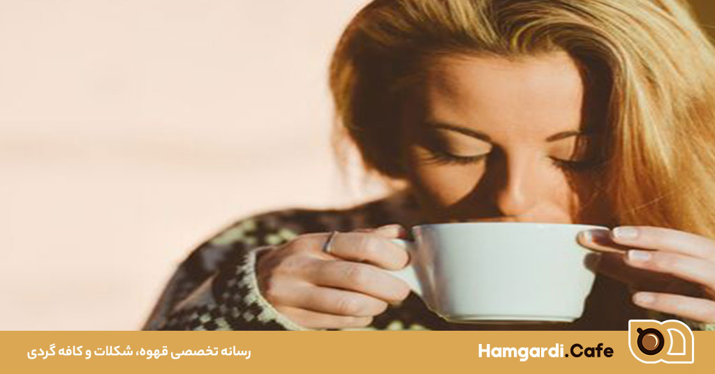 قهوه برای ذهن‌آگاهی: ترکیب انرژی و آرامش در یک فنجان