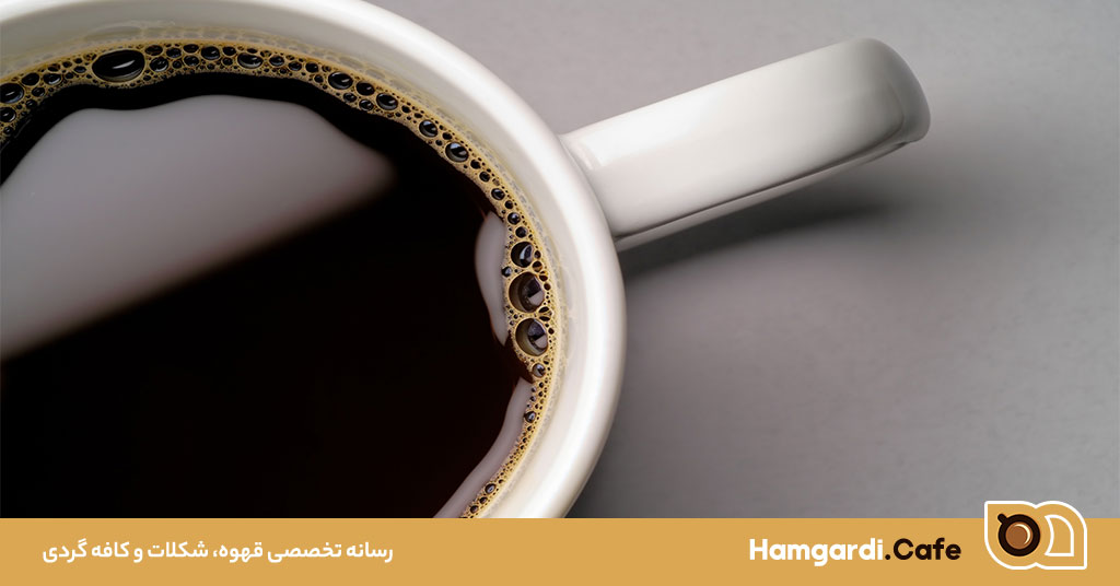 قهوه با رویکرد سالم، نوشیدنی انرژی‌بخش و مفید برای بدن