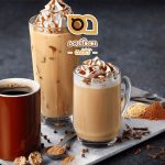 نوشیدنی‌ های قهوه ‌ای خنک