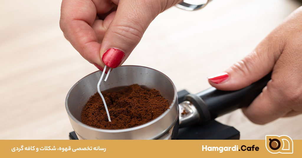 تکنیک اسپرسو، راهی برای تجربه‌ای بی‌نظیر از قهوه
