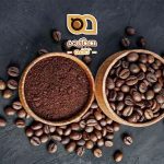 پودر قهوه تازه: اهمیت و نحوه استفاده از آن برای بهترین تجربه قهوه