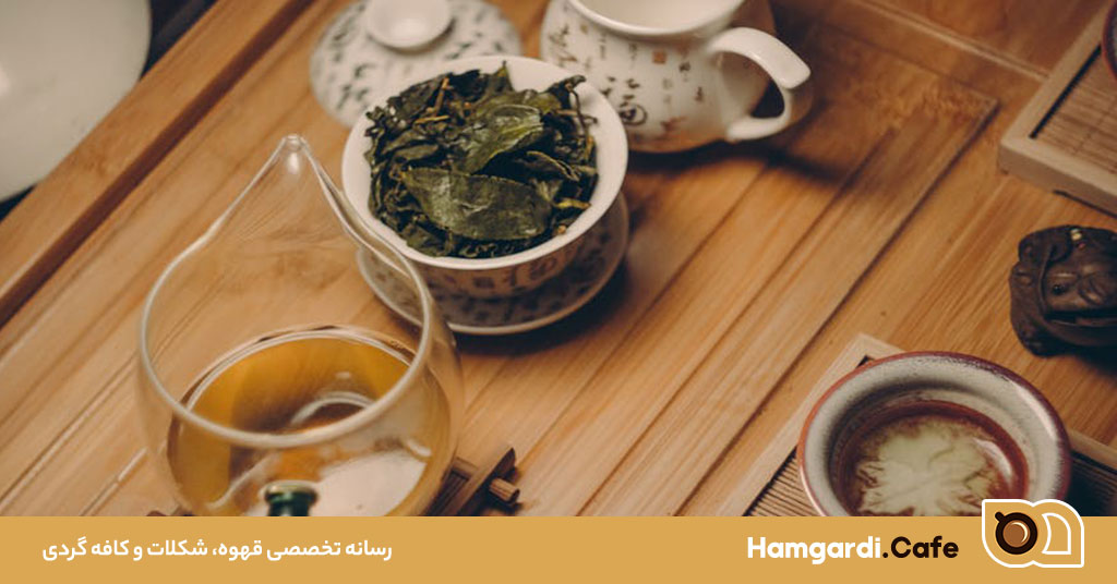 استفاده از قهوه در آشپزی، طعمی نو در دنیای غذا
