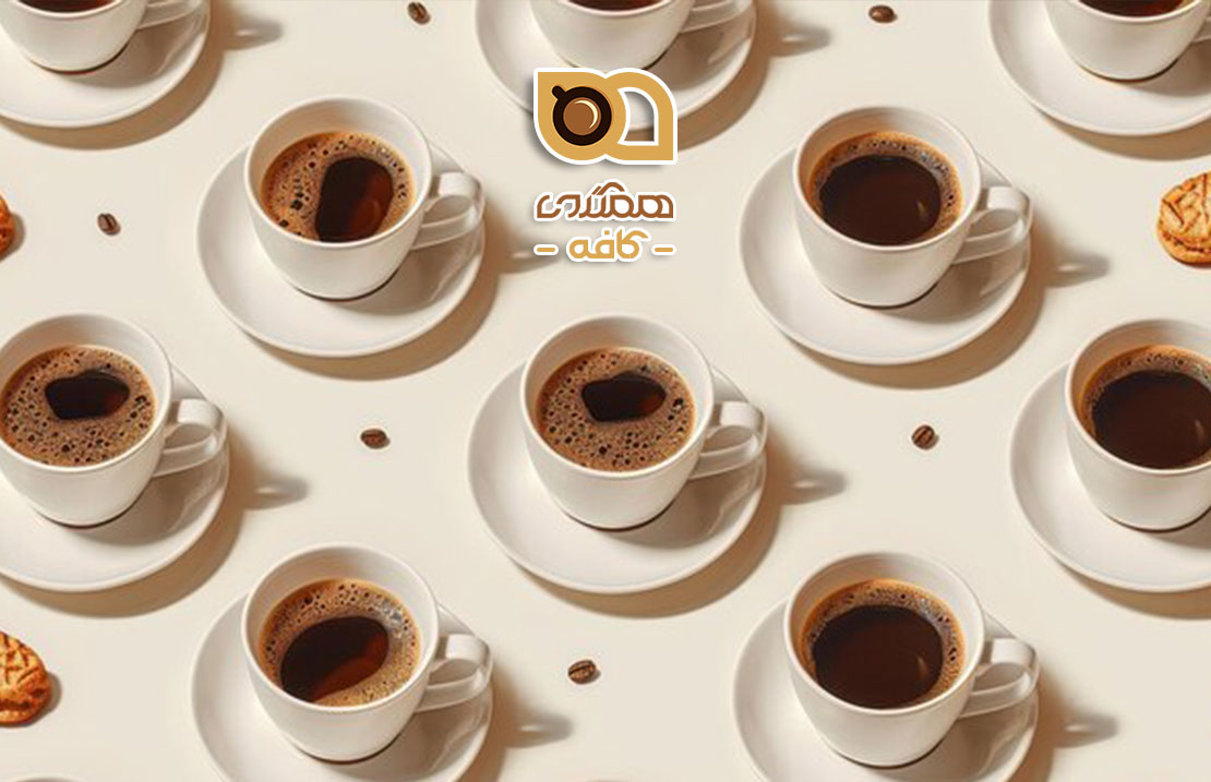 قهوه گرافی: هنر، علم و تاثیرات فرهنگی قهوه بر جوامع