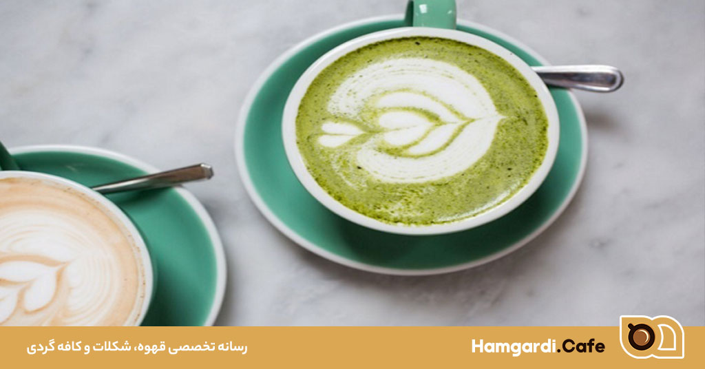 عصاره قهوه برای کاهش وزن: یک راهکار طبیعی و موثر
