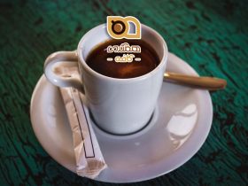 طعم قهوه با ترکیب تند و شیرین: یک تجربه متفاوت از لذت و طعم