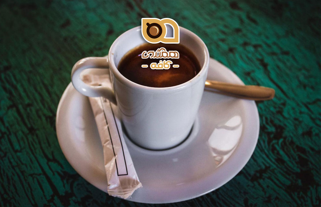 طعم قهوه با ترکیب تند و شیرین: یک تجربه متفاوت از لذت و طعم