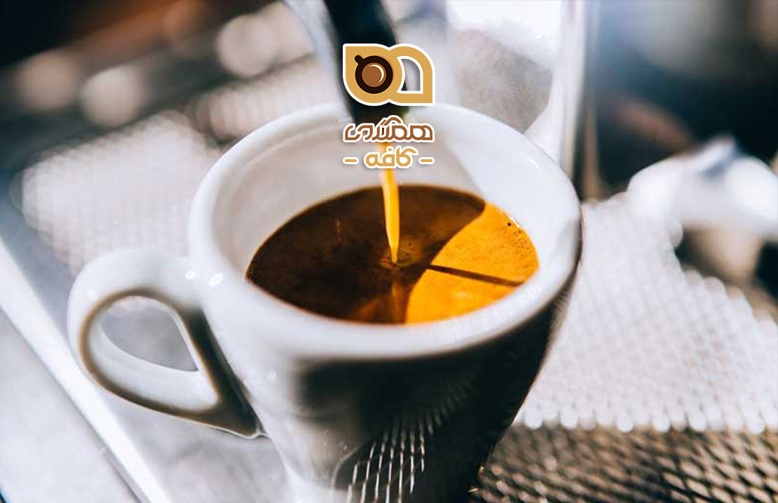 طعم قهوه با نت های گردویی: یک تجربه بی‌نظیر از لذت قهوه