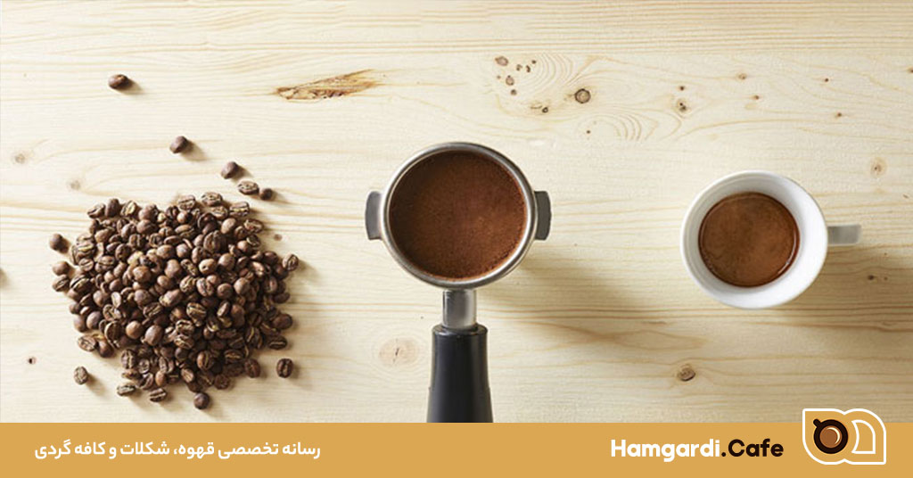 قهوه با طعم نرم و شاداب: یک تجربه خاص از طعم و لذت