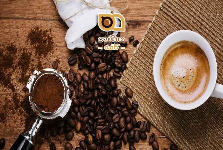 قهوه با طعم نرم و شاداب: یک تجربه خاص از طعم و لذت