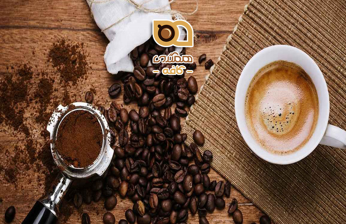 قهوه با طعم نرم و شاداب: یک تجربه خاص از طعم و لذت