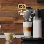 کارتریج قهوه اسپرسو: دنیای راحتی و کیفیت در هر فنجان