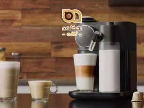 کارتریج قهوه اسپرسو: دنیای راحتی و کیفیت در هر فنجان