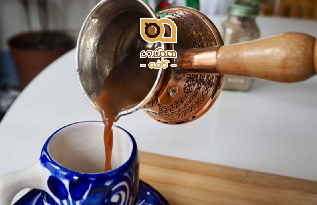 طرز تهیه قهوه بی نقص: راهنمای کامل برای تجربه‌ای عالی از قهوه