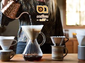 بهترین روش دم کردن قهوه با فیلتر: راهنمای کامل برای تجربه‌ای عالی