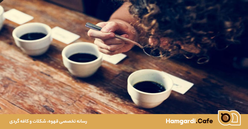 تایمر دم آوری قهوه: ابزار کلیدی برای یک قهوه عالی