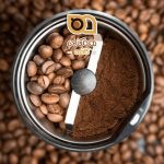 میزان گرایندر قهوه و نقش آن در طعم نهایی