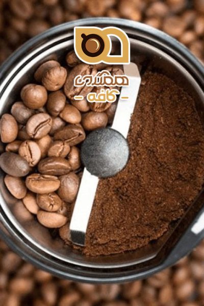 میزان گرایندر قهوه و نقش آن در طعم نهایی