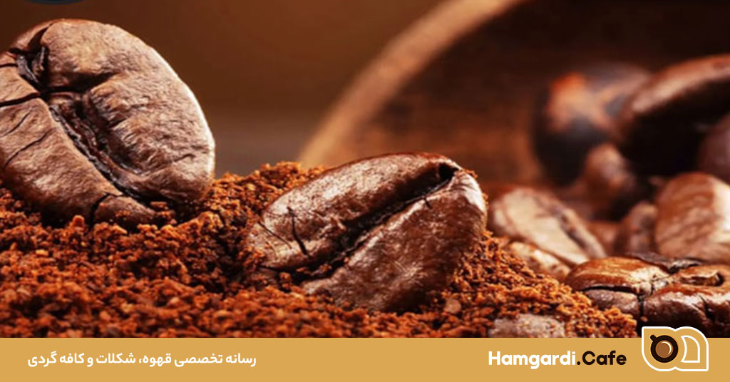 ترازو دیجیتال قهوه؛ ابزار ضروری برای یک قهوه‌ساز حرفه‌ای