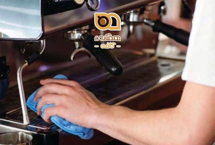 قرص تمیزکننده اسپرسوساز: راز تمیزی و عملکرد بی‌نقص دستگاه شما