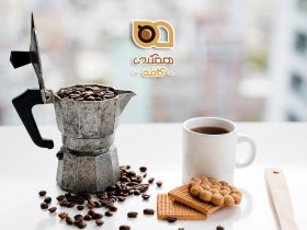 ست فرنچ پرس با آسیاب: تجربه‌ای کامل برای عاشقان قهوه