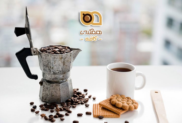 ست فرنچ پرس با آسیاب: تجربه‌ای کامل برای عاشقان قهوه