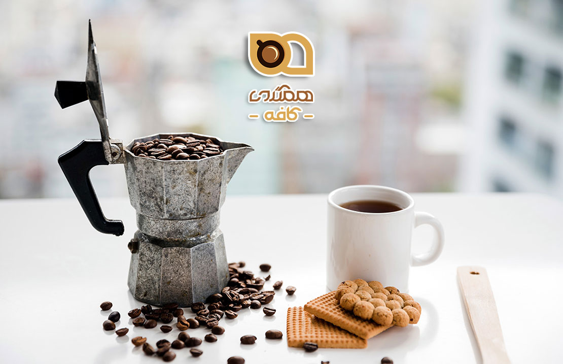 ست فرنچ پرس با آسیاب: تجربه‌ای کامل برای عاشقان قهوه