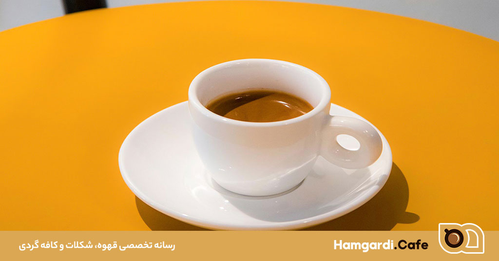 ست باریستا خانگی: تجربه حرفه‌ای قهوه‌سازی در منزل