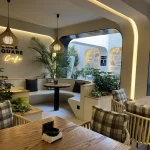 بهترین کافه‌های مشهد