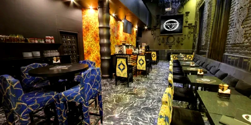 ترندهای کافه‌گردی در تهران ۱۴۰۴