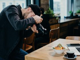 ترندهای کافه‌گردی در تهران ۱۴۰۴