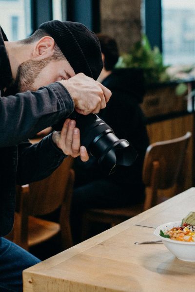 ترندهای کافهگردی در تهران ۱۴۰۴