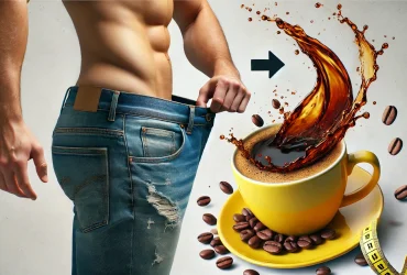 قهوه و چربی‌سوزی