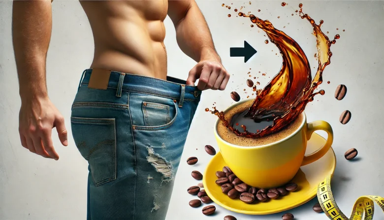 قهوه و چربیسوزی