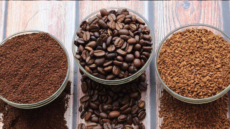 راهنمای جامع خرید قهوه