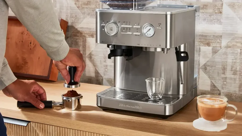 راهنمای خرید اسپرسوساز خانگی